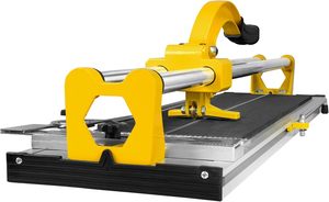 Cortadora <span class=keywords><strong>de</strong></span> Azulejos Manual Profesional Portátil <span class=keywords><strong>de</strong></span> Grado Industrial, Aleación <span class=keywords><strong>de</strong></span> Aluminio, Láser, Diámetro <span class=keywords><strong>de</strong></span> Corte <span class=keywords><strong>de</strong></span> 1200 mm, Garantía <span class=keywords><strong>de</strong></span> 3 Años - Product Image 4
