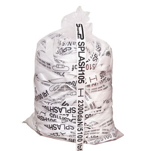 DNV-Zertifikat 3SL105 32 mm 2300 daN / 4000 daN Schnurband-Schnalle - Product Image 1