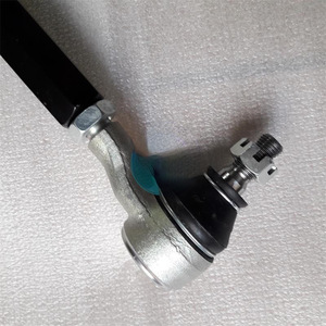 Honda 7th Generation Accord Rear Upper Suspension Adjustable <b>Tie</b> <b>Rod</b> 52390-SDA-A01 Multi-Link System - Product Image 2