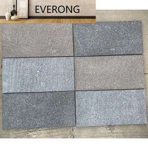 Losas de <span class=keywords><strong>piedra</strong></span> de pavimentación de pórfido púrpura pálido de pórfido marrón claro natural, baldosas de pavimentación, <span class=keywords><strong>piedra</strong></span> de paso de pórfido para Italia, Japón - Product Image 6