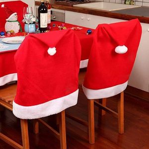 <span class=keywords><strong>Housse</strong></span> de <span class=keywords><strong>chaise</strong></span> en tissu non tissé de noël <span class=keywords><strong>housse</strong></span> de <span class=keywords><strong>chaise</strong></span> de <span class=keywords><strong>bureau</strong></span> de cuisine <span class=keywords><strong>pour</strong></span> salle à manger - Product Image 6