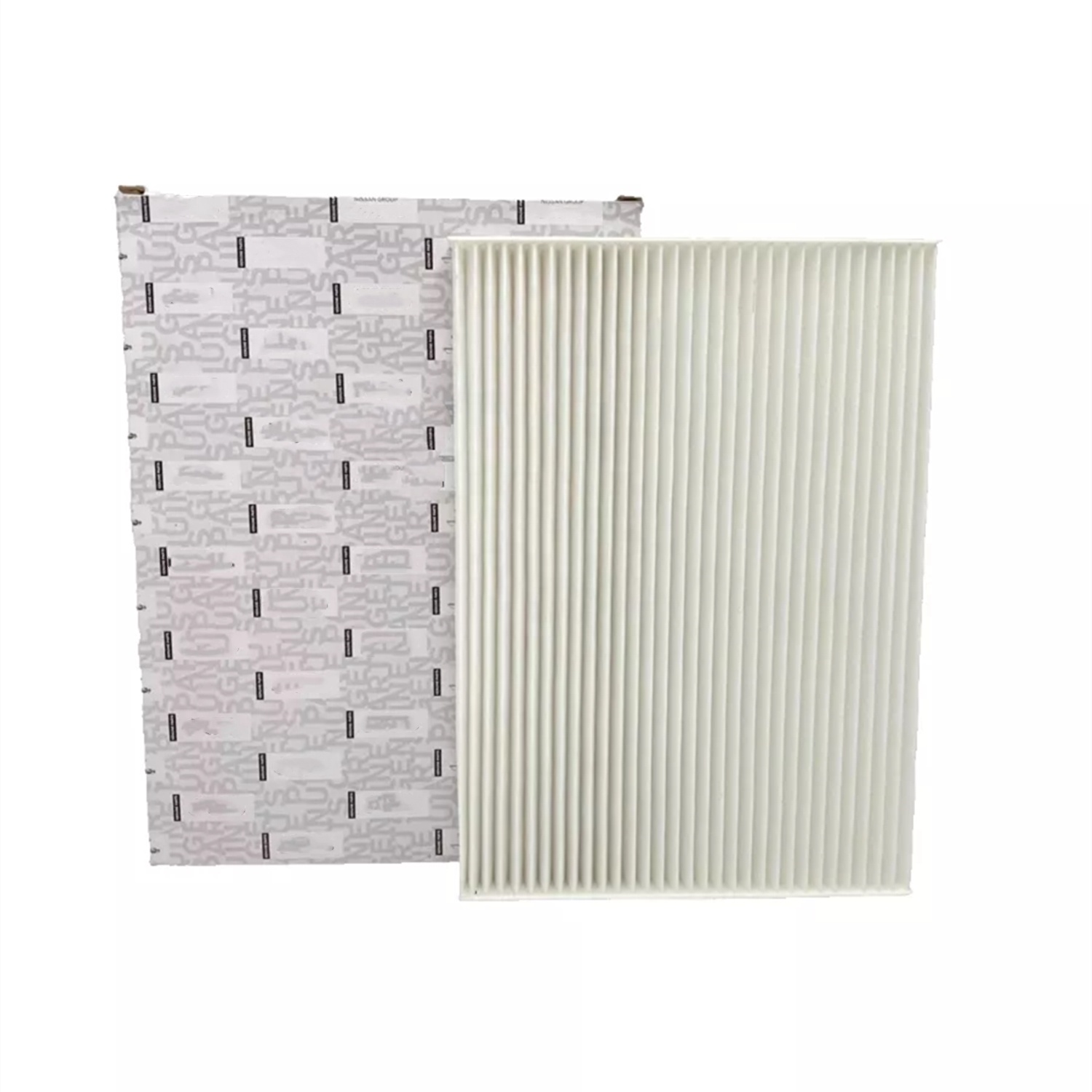 ※2006※ Cabin Filter 27277 EN000 - Nissan & Other Auto Parts