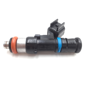 Iniettori Carburante in Liquidazione 0280158049, Riferimento OE 12569113 per Modelli Selezionati Cadillac CTS, Chevrolet Corvette, <span class=keywords><strong>Pontiac</strong></span> <span class=keywords><strong>GTO</strong></span> - Product Image 1