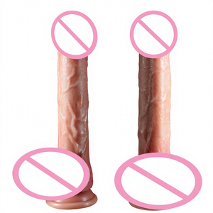 Моделирование нового беспроводного пульта дистанционного управления телескопическим 20 механизмом с подогревом мастурбации фаллоимитатор Магнитная всасывающая Зарядка для безопасного секса - Product Image 1