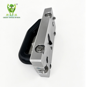 Outil de rainurage pour sols en <span class=keywords><strong>bois</strong></span>, <span class=keywords><strong>gouge</strong></span> à rainurer en acier, couteau pour sols en PVC et plastique - Product Image 4