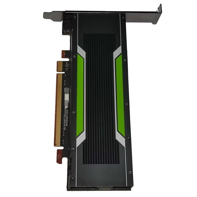 Graphics Cards P4 8GB Turbo GPU