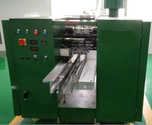 Медицинская марлевая компрессионная Складная машина марлевая губка марлевая тампон - Product Image 2