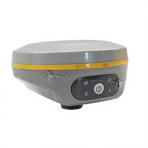 Cheap SOUTH MAX G7Q GNSS RTK Base Rover 4G <b>Modem</b> Multi-constellation GPS Receiver for Mapping Topography - Product Image 3