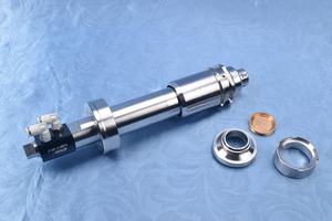 Molde de fecho de compressão para máquina de molde, tampa de garrafa de animal de estimação - Product Image 3