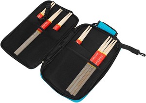 Échantillon gratuit SLADE 600D Oxford Cloth Sac à baguettes de batterie épaissi, léger, imperméable et résistant à l'usure - Product Image 3