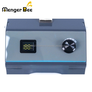 Máquina Automática de Transferencia de Miel de Acero Inoxidable de Grado Alimenticio con Filtro de 120 Mallas Ajustable en Venta - Product Image 6