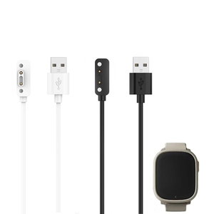 Câble de charge magnétique USB 1M pour <span class=keywords><strong>Xplora</strong></span> X6 play Câble de charge magnétique pour <span class=keywords><strong>Xplora</strong></span> X6 play Smartwatch Câble de charge USB - Product Image 1