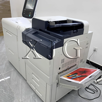 Copieurs et imprimantes remis à neuf à grande vitesse pour imprimante Xerox C9070 9070 A3 et photocopieuse Photocopieuse Presse Imprimante