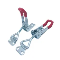 Reasonable Price Wholesale Clamp Hasp Toggle Latch Flexible Metal Steel Toggle Latch