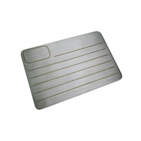 Tôle de cuivre phosphoreux emboutissage flexion formant des pièces de fabrication