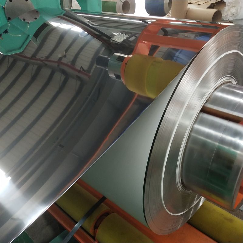 6mm 10mm Hot Rolled 316 Stainless Steel Sheet / Plate / Coil / Laser Cutting Circles