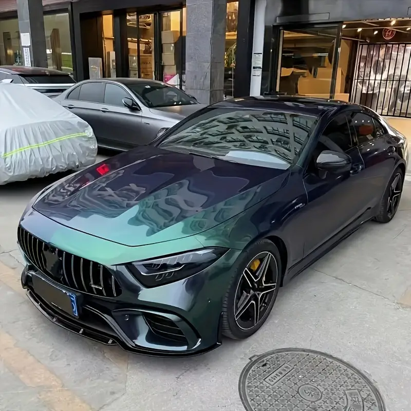 Aurora Verde