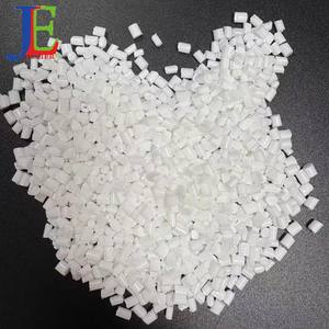 Полиамид <span class=keywords><strong>Pa66</strong></span> <span class=keywords><strong>Gf20</strong></span> композитная Смола огнестойкая V0 формовочная пластиковая гранула <span class=keywords><strong>PA66</strong></span> - Product Image 3