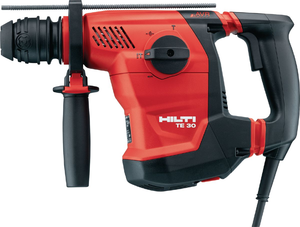 Marteau perforateur HILTI <span class=keywords><strong>TE</strong></span> <span class=keywords><strong>30</strong></span> <span class=keywords><strong>AVR</strong></span> # 2160225 - Product Image 1