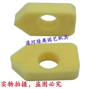 Cartouche de filtre à air Briggs & Stratton 698369 Pièces et accessoires pour générateur - Product Image 4