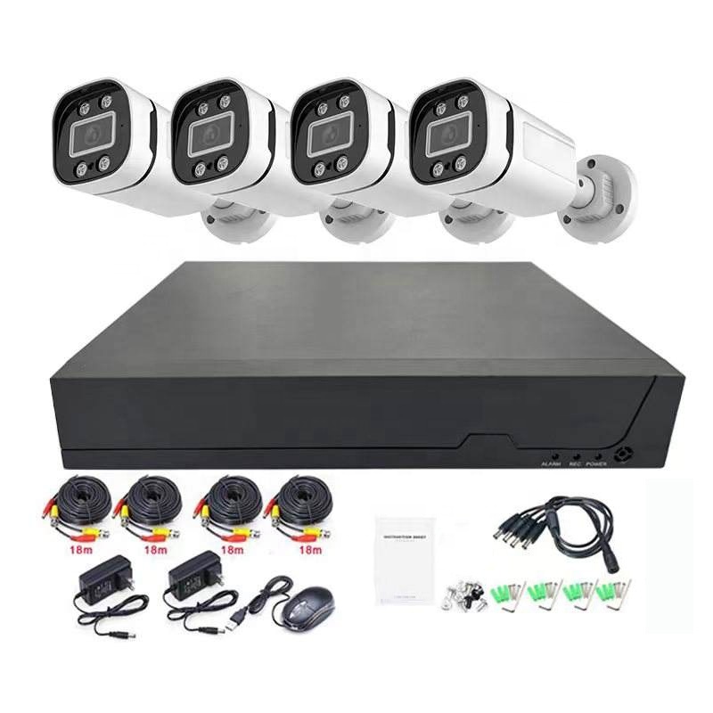 Sunivision AP 215 Single Channel CCTV