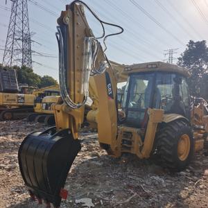 100% nouvelle chargeuse-pelleteuse CAT 420F avec moteur Cummins 2024 composants de base du modèle inclus machines pour le rapport fourni - Product Image 5