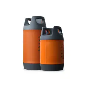 Silinder gas metana 30,5 L bangladesh 12.5kg silinder gas lpg silinder gas serat lpg silinder gas