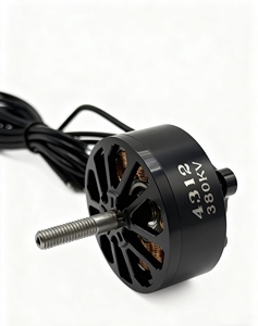 Hi Hobby FPV drone <span class=keywords><strong>Motor</strong></span> 4312-380kv <span class=keywords><strong>3</strong></span>-6S động cơ không chổi than được sử dụng cho 13-inch điều khiển từ xa Racing Drone phụ kiện - Product Image 4