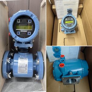 Bon <span class=keywords><strong>prix</strong></span> – Transmetteur Emerson Rosemount 8732E + Capteurs de débit <span class=keywords><strong>magnétique</strong></span> à bride 8705 - Product Image 5