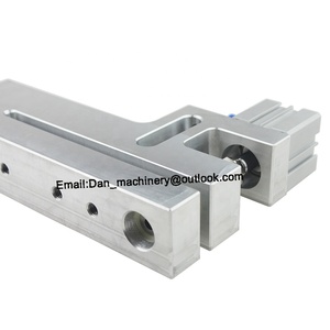 1-10mmdiameter Round Hole Pneumatic <strong>Punch</strong> <strong>Machine</strong> - Product Image 6