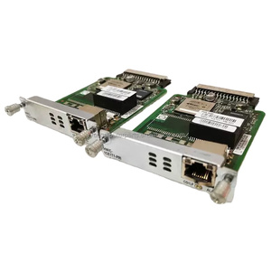 1 cái HWIC-1CE1T1-PRI mô-đun cho Cisco 2811 2911 2921 Card âm thanh - Product Image 3
