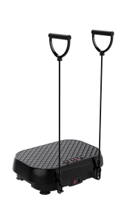 Phenitech Piastra Vibrante di Alta Qualità per Bruciare Calorie, Macchina per Esercizi Quotidiani, Piastra Vibrante per Allenamento - Product Image 3