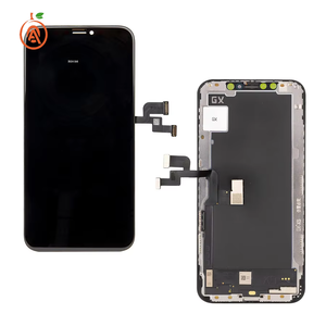 <span class=keywords><strong>Schermo</strong></span> per Cellulare Incell Compatibile con <span class=keywords><strong>iPhone</strong></span> <span class=keywords><strong>12</strong></span>/12Pro, con IC Touch Originale, Vendita Diretta dalla Fabbrica, per Acquisti all'Ingrosso - Product Image 1