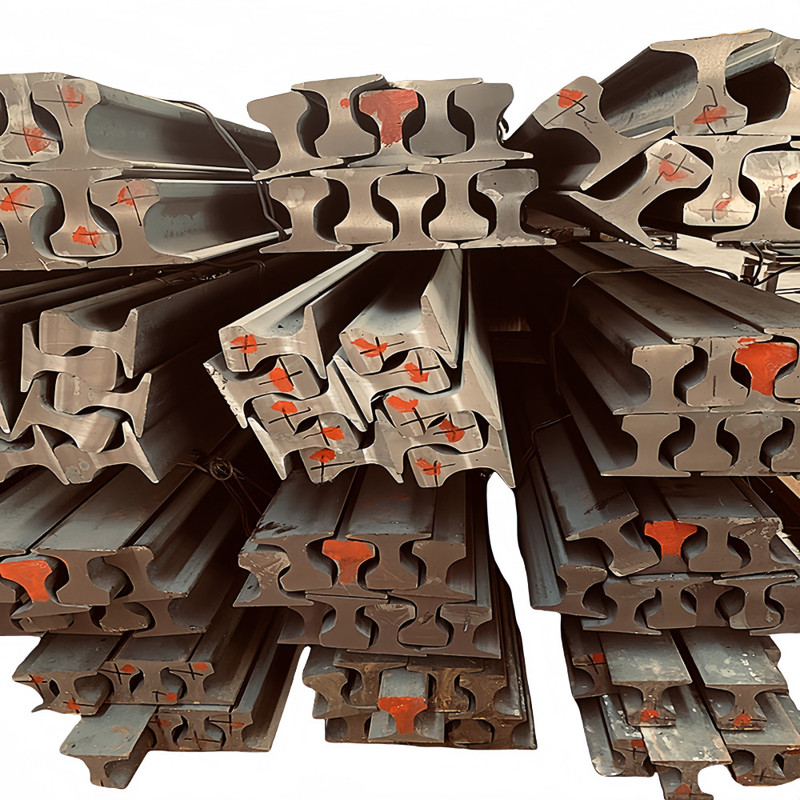 GB Standard Heavy Duty Railway Track