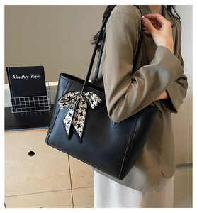 Bolsos de Mano para Mujer 2025, Nueva Moda, Gran Capacidad, Diseño Ligero, Bolsos Cruzados y Bolsos Tote - Product Image 5