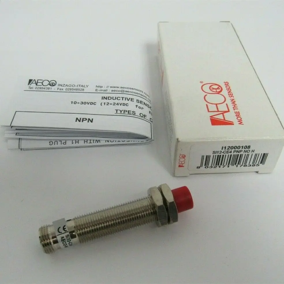 AECO Inductive Proximity Sensor SIP000353