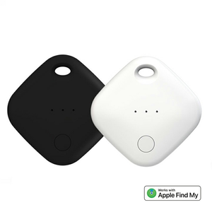 Localizzatore GPS <span class=keywords><strong>Mini</strong></span> Certificato MFi con Funzione 'Trova il Mio', Portata 20M, Impermeabile, Lunga Durata della Batteria, Localizzatore BT Anti-Smarrimento per Dispositivi - Product Image 1