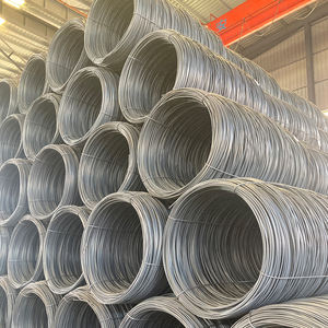 大型库存变形钢筋10毫米12毫米16毫米廉价钢筋混凝土钢筋 - Product Image 4