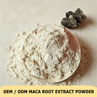 Poudre de racine de Maca 1 livre, gélifiée et digestible, antioxydants, superaliments à base de plantes, complément pour hommes, soutient la santé immunitaire et l'énergie
