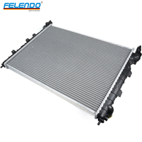 Radiateur PCC000320 PCC000321 pour Range Rover Freelander 1 1996-2006