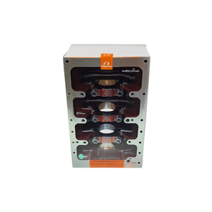 ชุดบล็อกกระบอกสูบดีเซลแบบสั้น รุ่นพรีเมียม คอมพลีท 1686686 สำหรับเครื่องยนต์เรือเดินทะเล - Product Image 1