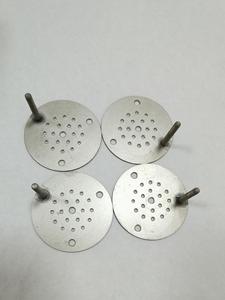 Titan bạch kim điện cực tấm cho Ionizer nước điện buồng - Product Image 5