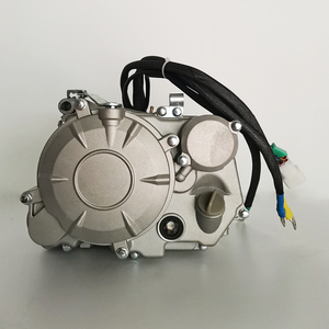 Kit de Conversión para Motocicleta de 1000W - Product Image 2