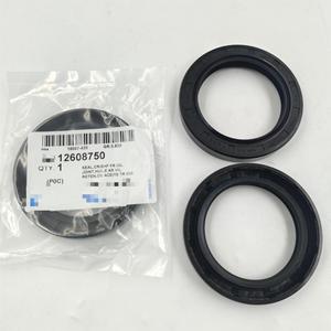 Sello de aceite delantero del cigüeñal 12608750 para Cadillac CTS SRX Buick Enclave, junta de motor de fluororubber - Product Image 2