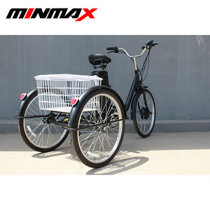 1000watt <span class=keywords><strong>3</strong></span> <span class=keywords><strong>roues</strong></span> vélo deux passagers chargement Tricycle/pas cher adulte électrique Tricycle couché Trike /20 "500W vélo électrique - Product Image 2