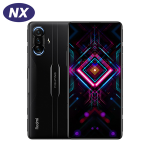 เสี่ยวหมี่เรดมี่รุ่นปรับปรุงเกม K40แอนดรอยด์5G ปลดล็อค6.67นิ้ว256GB รอมทุกสีในสภาพดีเป็นโทรศัพท์มือสองของแท้ - Product Image 3