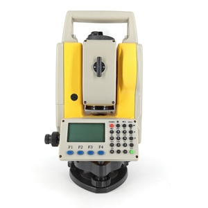 เครื่องมือสำรวจแบบ Total Station รุ่น DTM-624R ความแม่นยำสูง 2 นิ้ว ราคาประหยัด - Product Image 3