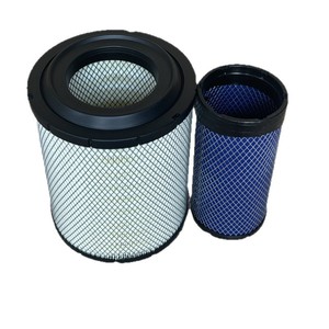 Shaoling Shaoling Shaoling ส่วนประกอบตัวกรองอากาศรถบรรทุกสำหรับรถยนต์ JAC Junling kangling - Product Image 1