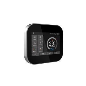 Fabricante Chino de Calefacción por Suelo Radiante Wifi de Fácil Instalación, Termostato de Calefacción por Suelo Radiante de 16a - Product Image 6