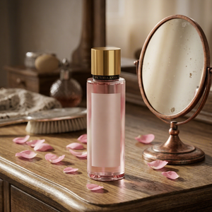 Spray Corporal Victoria's Secret sin Fragancia, Líquido con Aroma a Rosas para Mujeres Adultas, Aroma Duradero - Product Image 4
